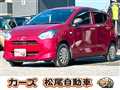 2018 Daihatsu Mira Es