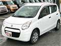 2012 Suzuki Alto