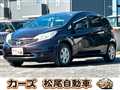 2014 Nissan Note