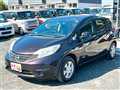 2014 Nissan Note