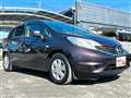 2014 Nissan Note
