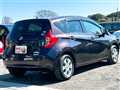 2014 Nissan Note
