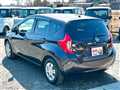 2014 Nissan Note