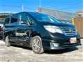 2014 Nissan Serena