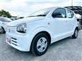 2019 Suzuki Alto
