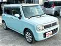 2013 Suzuki Lapin