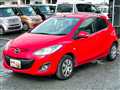 2012 Mazda Demio