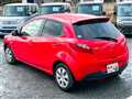 2012 Mazda Demio