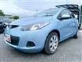 2009 Mazda Demio