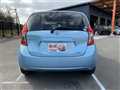 2013 Nissan Note