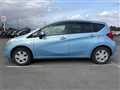 2013 Nissan Note