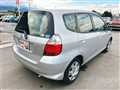 2005 Honda Fit