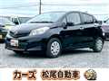 2013 Toyota Vitz