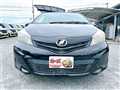 2013 Toyota Vitz