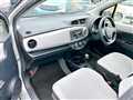 2013 Toyota Vitz