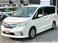 2013 Nissan Serena