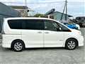 2013 Nissan Serena