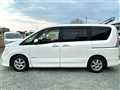 2013 Nissan Serena
