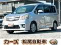 2010 Toyota Noah