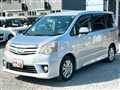 2010 Toyota Noah