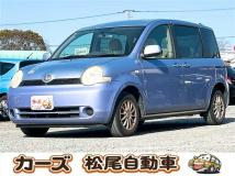 2004 Toyota Sienta