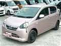 2013 Daihatsu Mira Es