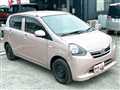 2013 Daihatsu Mira Es