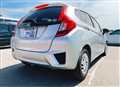 2014 Honda Fit