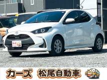 2020 Toyota Yaris