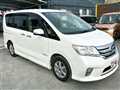 2013 Nissan Serena