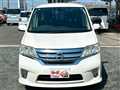 2013 Nissan Serena