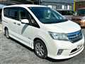 2013 Nissan Serena