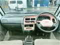 1997 Suzuki Carry Truck