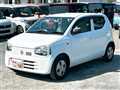2017 Suzuki Alto
