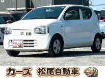 2017 Suzuki Alto