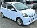 2011 Daihatsu Mira Es