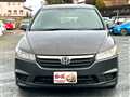 2007 Honda Stream