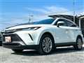 2021 Toyota Harrier