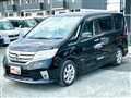 2013 Nissan Serena