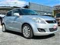 2011 Suzuki Swift
