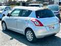2011 Suzuki Swift