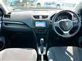 2011 Suzuki Swift