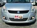 2011 Suzuki Swift