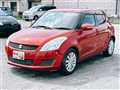 2013 Suzuki Swift