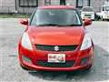 2013 Suzuki Swift
