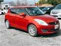 2013 Suzuki Swift