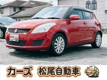 2013 Suzuki Swift