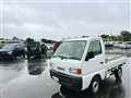 1997 Suzuki Carry Truck