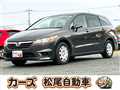 2007 Honda Stream