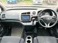 2007 Honda Stream